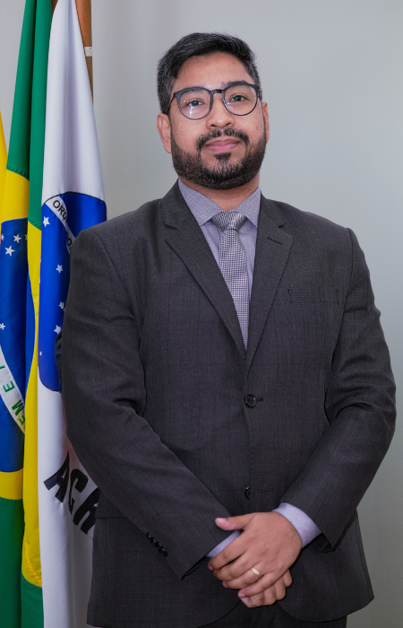 João Felipe Mariano